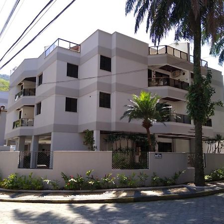 Apartamento a 100 m da Praia Grande Ubatuba Exterior foto